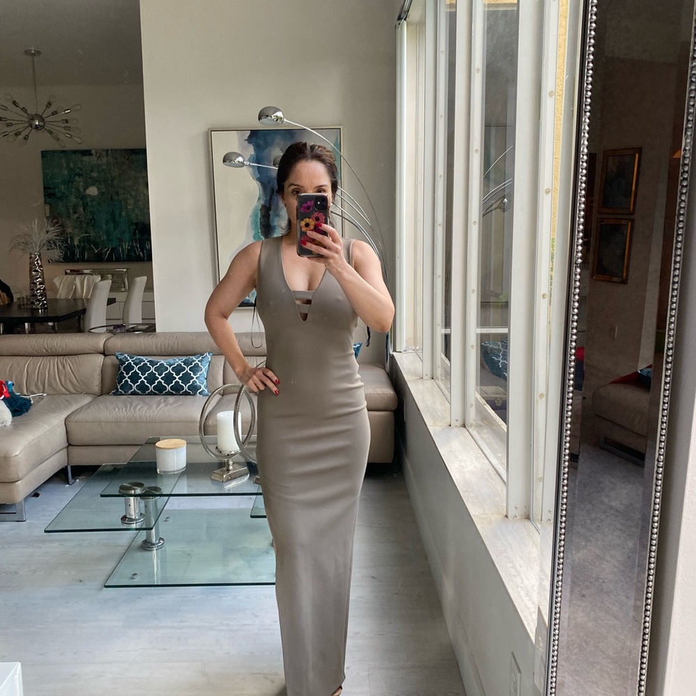 Marciano dress . New with no tags